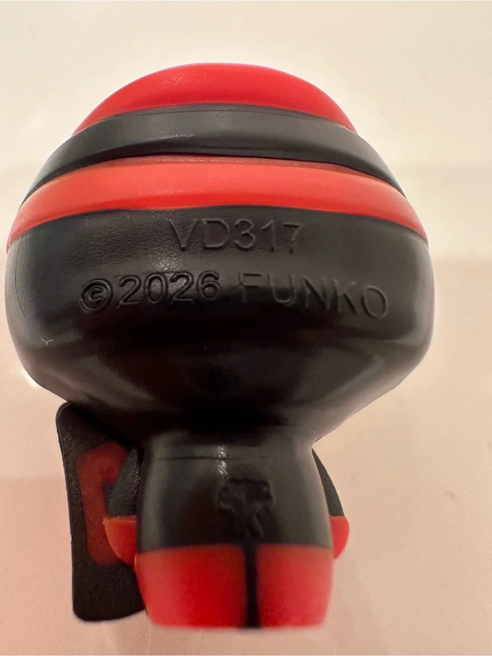 Kinder Joy Funko FIFA World Cup 2026 Germany Figurine Soccer
